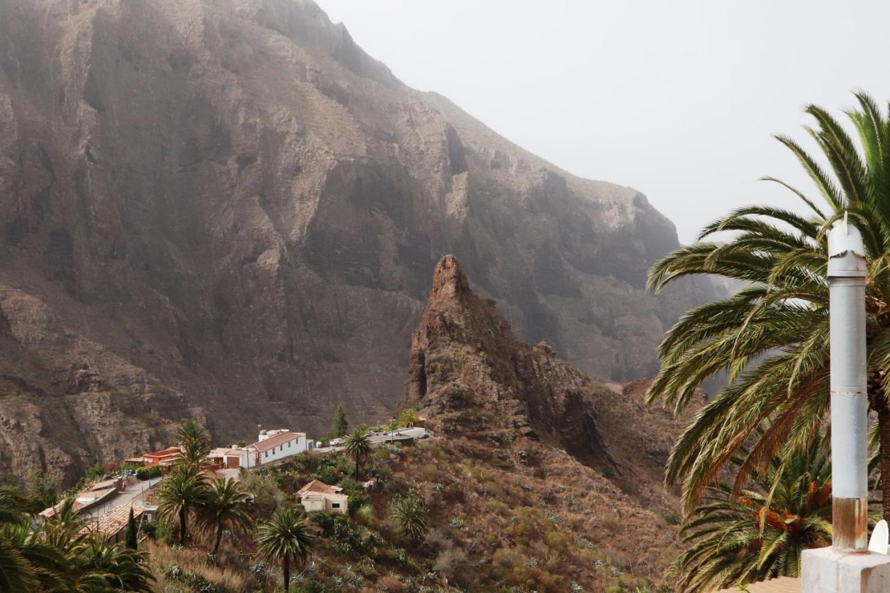 La Casa De Montse Vivienda Vacacional Playa De La Tejita Villa El Médano Buitenkant foto